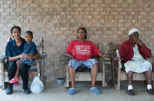 Uninsured people in Mississippi, James Patterson for the NY Times