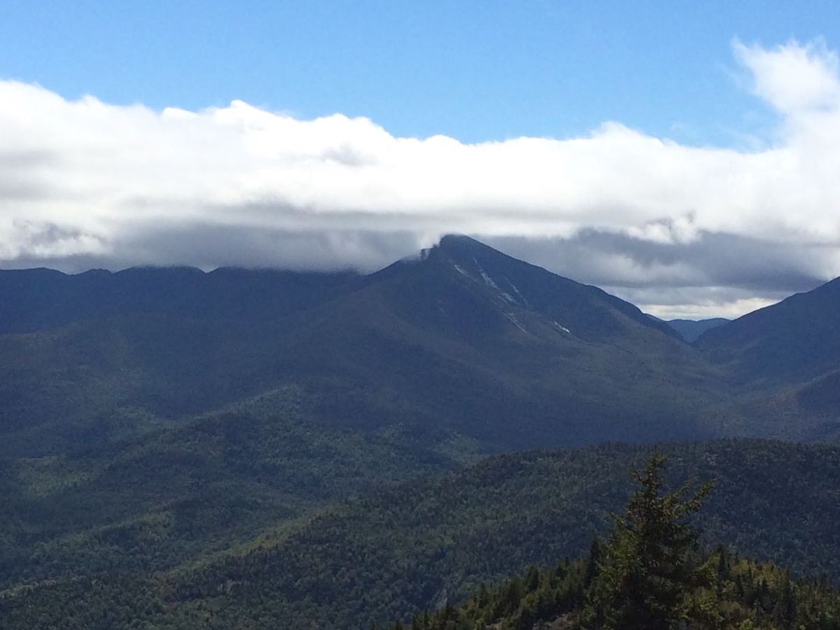 Clearing the Mind to Hear the Voice: Yitro 5776