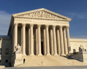 Supreme Court Building