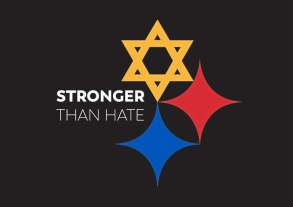 Stronger than Hate