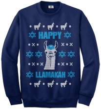 Happy Llamakka